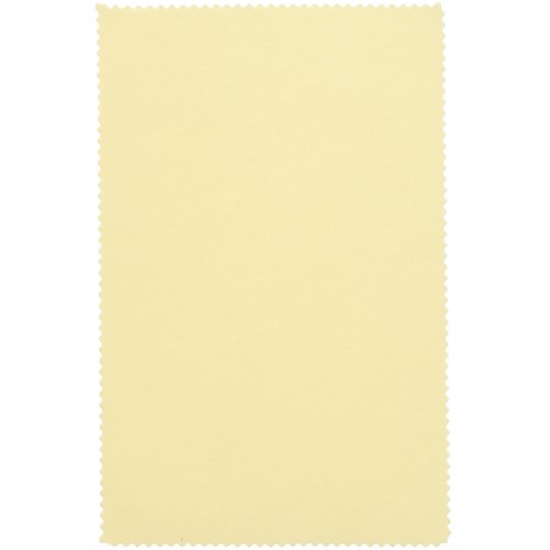 Panno per pulire i bijoux