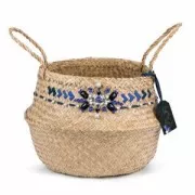 Perline PureCrystal 5810 8 mm Iridescent Tahitian Look Pearl x5