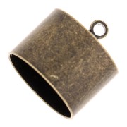 Ghiere in bronzo da 10,5 mm x4