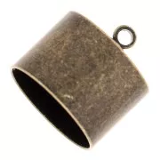 Ghiere in bronzo da 10,5 mm x4