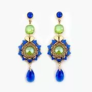 Lacrima PureCrystal 6106 mm. 16 Crystal Shimmer x1