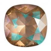 Cabochon PureCrystal  4470 mm. 12 Crystal Cappuccino DeLite x1|raw }}