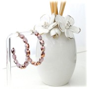 Rocaille Miyuki 11/0 187 - Copper Plated x5g