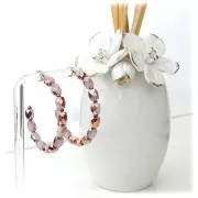 Rocaille Miyuki 11/0 187 - Copper Plated x5g