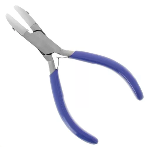 Pinza punte piatte di Nylon