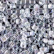 Cubi Miyuki mm. 3 SB3-250 - Crystal AB x10g