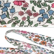 Sbieco Liberty Emilia's Bloom - Multicolore x 1m|raw }}