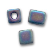 Cubi Miyuki mm. 3 SB3-401FR - Black Mat AB x10g