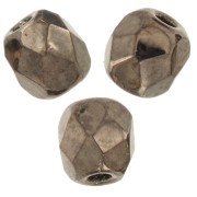 Faccette Jet Gold da 3 mm x50