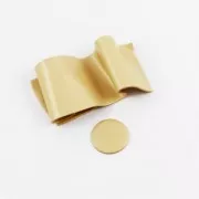 Pasta Cernit Metallic 56gr Champagne