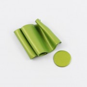 Pasta Cernit Metallic 56gr Oro verde