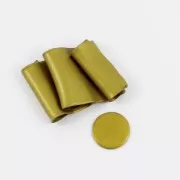 Pasta Cernit Metallic 56gr Oro antico