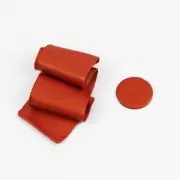 Pasta Cernit Metallic 56gr Rame