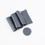 Pasta Cernit Metallic 56gr Ematite