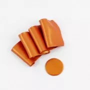 Pasta Cernit Metallic 56gr Rugine