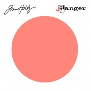 Inchiostro trasparente a base d'alcool Adirondack Tim Holtz 14ml Corallo