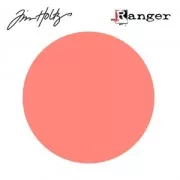 Inchiostro trasparente a base d'alcool Adirondack Tim Holtz 14ml Corallo