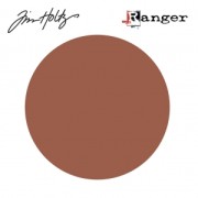 Inchiostro trasparente a base d'alcool Adirondack Tim Holtz 14ml Seppia