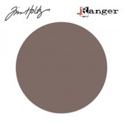 Inchiostro trasparente a base d'alcool Adirondack Tim Holtz 14ml Gunmetal