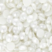 Strass Hotfix PureCrystal 2080/4 - 4 mm Crystal Nacre x20|raw }}