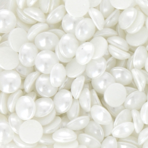 Strass Hotfix PureCrystal 2080/4 - 4 mm Crystal Nacre x20