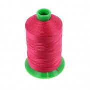 Filo in poliestereVega taglia 30 Fuchsia n°401 x450m|raw }}