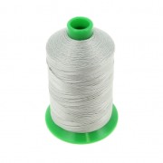 Filo in poliestereVega taglia 30 Grigio chiaro n°507 x450m|raw }}