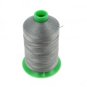 Filo in poliestereVega taglia 30 Grigio n°513 x450m|raw }}