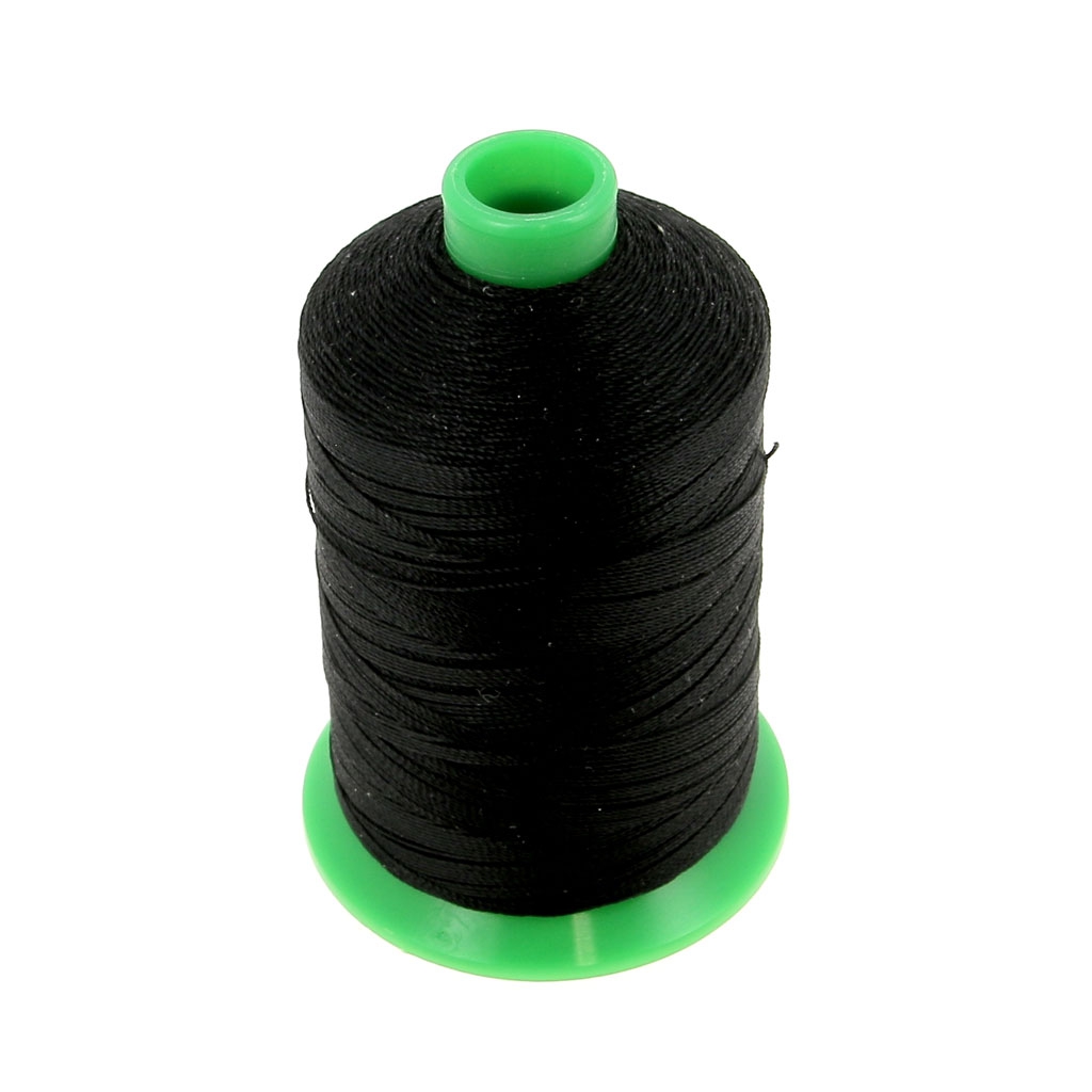 Gutermann - Filo da cucito multiuso in poliestere, per macchine da cucire e cucire a mano, bobina da 100 m, colore 386-4 x 100 m