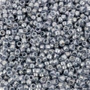 Rocaille Toho 15/0 TO15R455 - Pale Wisteria Gold Luster x8g