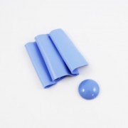 Pasta Cernit Number One opaque 56gr Pervinca (n°212)