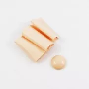 Pasta Cernit Number One Opaca - Pesca (n. 423) x 56 g