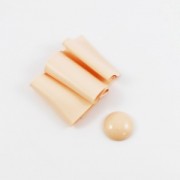 Pasta Cernit Number One opaque 56gr Pesca (n°423)