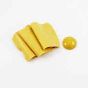 Pasta Cernit Number One opaque 56gr Cupcake (n°739)