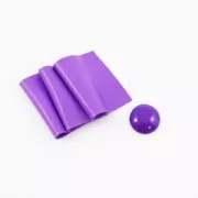 Pasta Cernit Number One opaque 56gr Porpora (n°962)