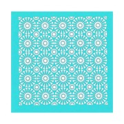 Silk Screen per pasta polimerica 120x118 mm - It Points to You