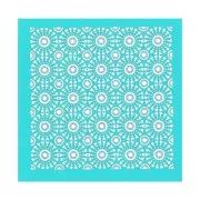 Silk Screen per pasta polimerica 120x118 mm -  It Points to You