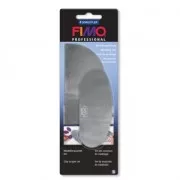 Set di 2 attrezzi di taglio e modellaggio Fimo Professional