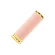 Filo da cucito poliestere Gütermann Baby Pink (n°659) x100m