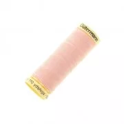 Filo da cucito poliestere Gütermann Baby Pink (n°659) x100m