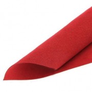 Ultra Suede - Suedine 21,5x21,5x0,8 cm Scoundrel x1