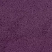 Ultra Suede - Suedine 21,5x21,5x0,8 cm Violine x1