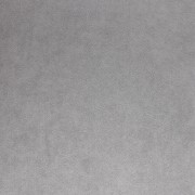 Ultra Suede - Suedine 21,5x21,5x0,7 cm Perla d'argento x1