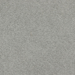 Ultra Suede - Suedine 21,5x21,5x0,8 cm Perla d'argento x1