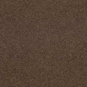 Ultra Suede Light - imitazione pelle scamosciata cm. 21,5x21,5x0,6 Brownstone x1