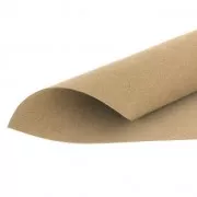 Ultra Suede - Suedine 21,5x21,5x0,8 cm Sand x1