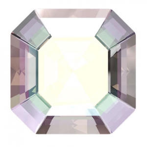 Cabochon PureCrystal Imperial 4480 10 mm Crystal AB x1