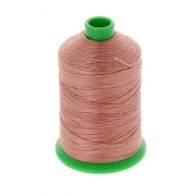 Filo in poliestere Vega Super taglia 20 Rosa antico n°213 x300m|raw }}