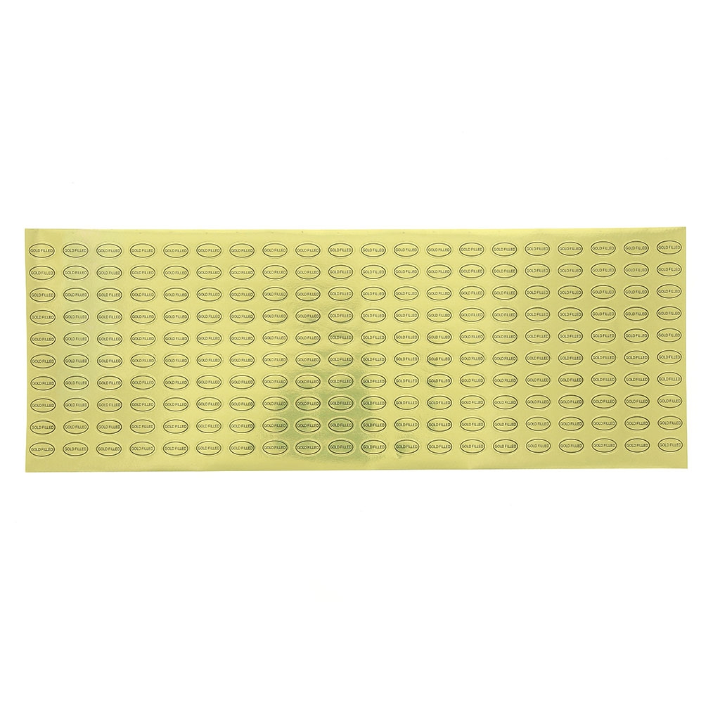 1000 Etichette Adesive PASSATE Per Test Elettrici PAT + 100 Omaggio FAIL – Prodotto UK