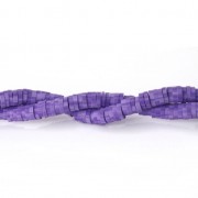 Pasta polimerica Perla 5x1 mm Multi Violet x39 cm
